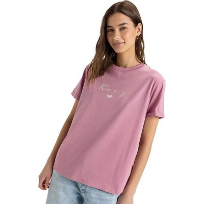 ROXY Тениска noon ocean a