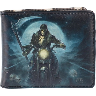 NNM портфейл Hell Rider - B3126H7