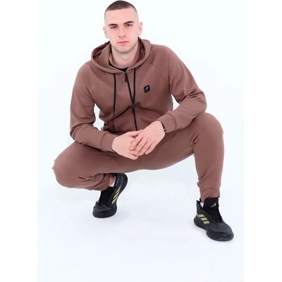 S-line МЪЖКИ ЕКИП - Кафяво Кафяво l