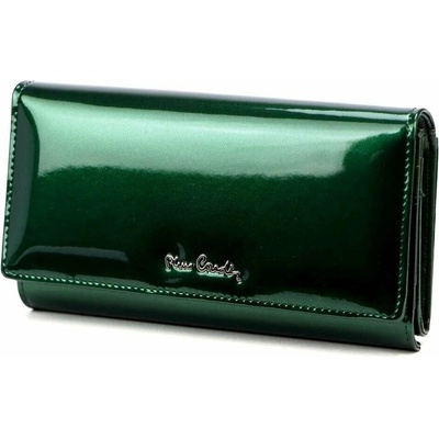 Pierre Cardin 07 SHINY 102 zelená