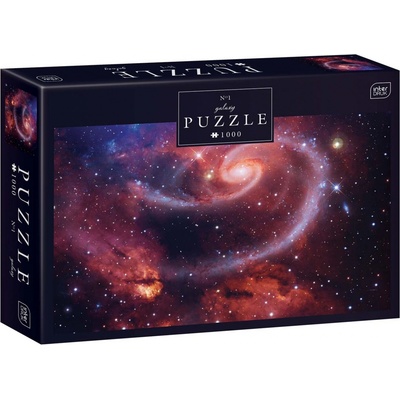 Interdruk Galaxy 1 1000 dílků