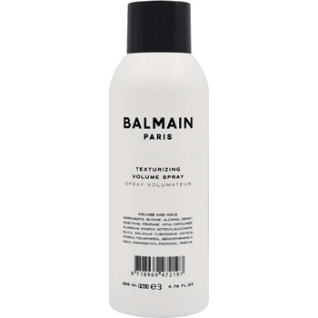 Balmain Hair Couture Texturizing Volume Spray 200 ml