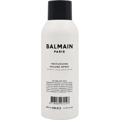 Balmain Hair Couture Texturizing Volume Spray 200 ml