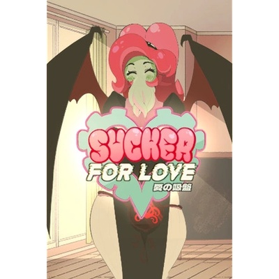 Игра Sucker for Love: First Date за PC Steam, Електронна доставка