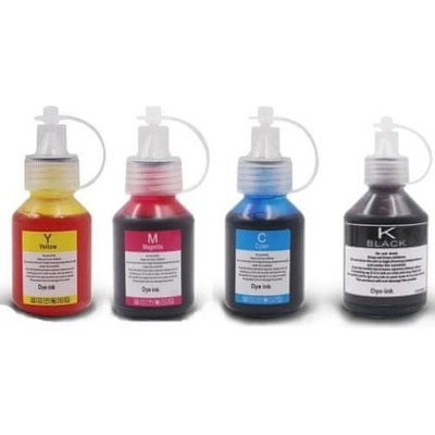Atrament Naplnka Brother BT-6000 + BT-5000 XL Multipack - kompatibilný