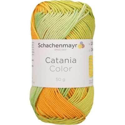 Schachenmayr Catania Color 00238 Плетива прежда (9801780-00238)