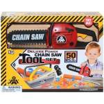 Trifox Tool set with saw