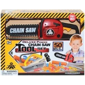 Trifox Tool set with saw