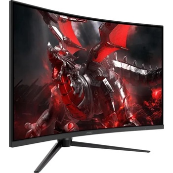 Image 1 of MSI Optix G321CQP