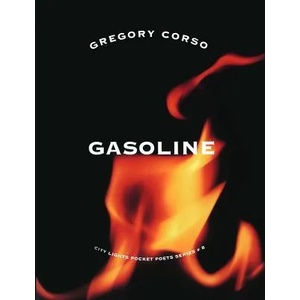 Gasoline | Gregory Corso (ISBN: 9780872860889)