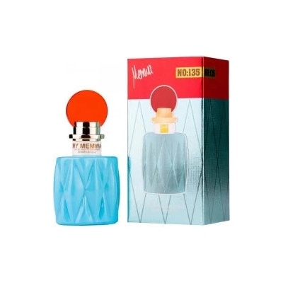Memwa 135 - Memwa EDT 30 ml