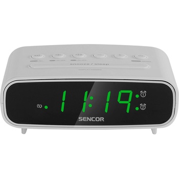 Sencor SRC 2600 W