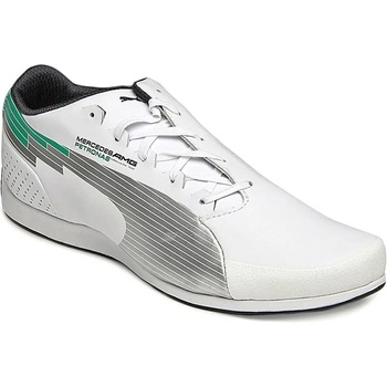 Image 1 of PUMA Маратонки PUMA Mercedes AMG Evo Speed бели
