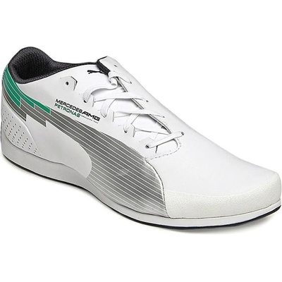 PUMA Маратонки PUMA Mercedes AMG Evo Speed бели