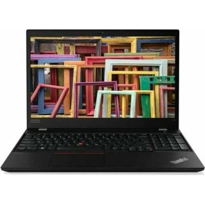 Notebook Lenovo ThinkPad T15 Gen 1