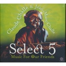 V/A - Select V CD