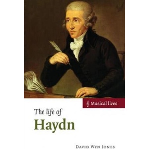 Life of Haydn (ISBN: 9781107610811)