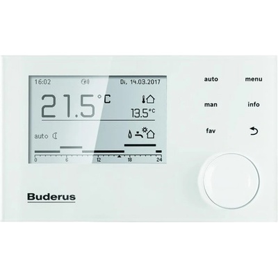 Buderus RC 310