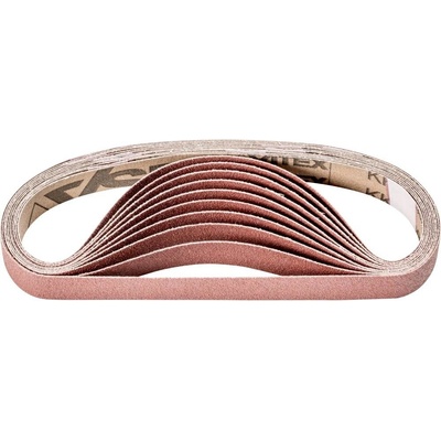 PFERD TOOLS BA 20/480 T A 80 45002908 brusný pás Zrnitost 80 (d x š) 480 mm x 20 mm 10 ks
