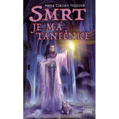 Smrt je má tanečnice