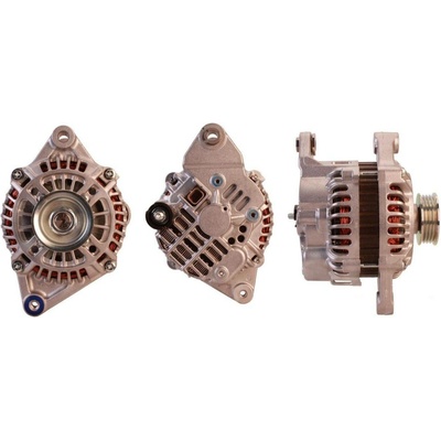 generátor LUCAS LRA03405