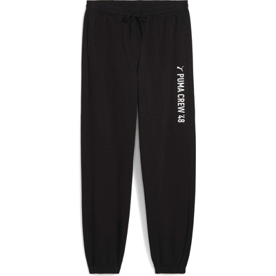 PUMA M graphic french terry jogger xl
