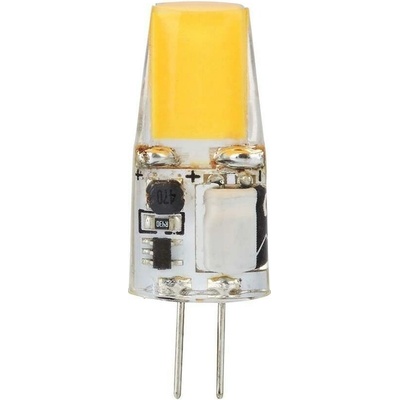 Nedis LED žiarovka, G4, 2 W, 12 V, 200 lm, 3000 K LBG4CL2