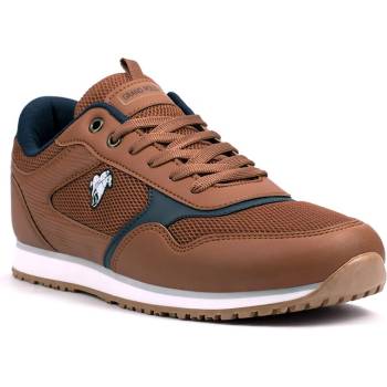 Image 1 of Grand Polo Club Gpc polo Мъжки ежедневни обувки - Кафяви 20240116014 (413010_Кафяво)