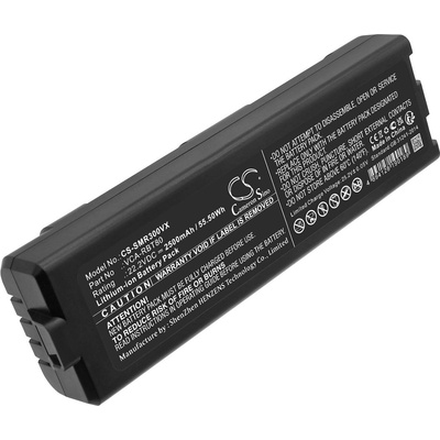 Cameron Sino Батерия за серията Samsung Jet Bot, VR30T, VR8500 и други, 2500 mAh, Li-Ion (CS-SMR300VX)