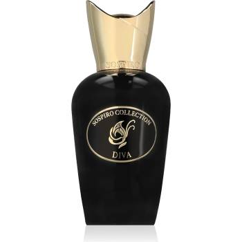 Sospiro Diva EDP 75 ml Tester