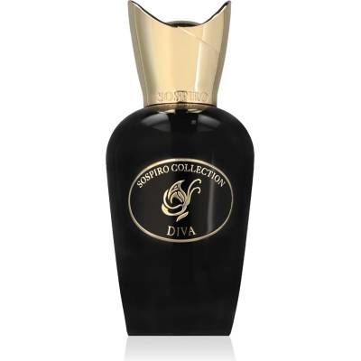Sospiro Diva EDP 75 ml Tester