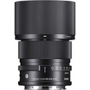SIGMA 90 mm f/2.8 DG DN Contemporary L-mount