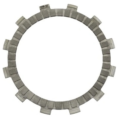 TRW Sada obložení lamel, spojka MCC336-7
