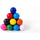 RECENTTOYS Pyraminx Marble