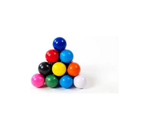 RECENTTOYS Pyraminx Marble