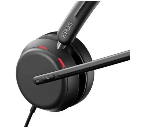 Epos IMPACT 860