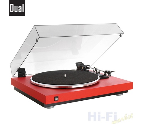 Dual CS 440
