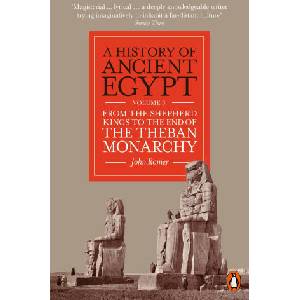 History of Ancient Egypt, Volume 3 | John Romer (2024)