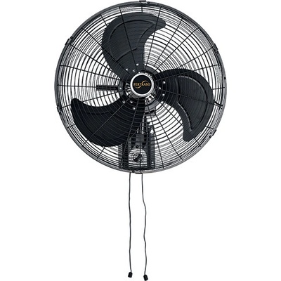 Fertraso Heavy Duty Deluxe Wall Fan