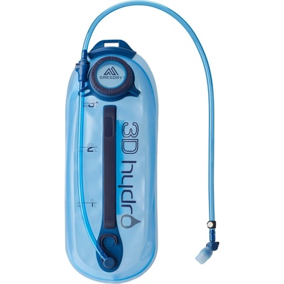 GREGORY 3D HYDRO RESERVOIR 3.0 2l