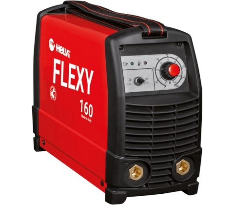 HELVI Flexy 160