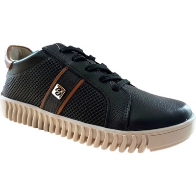 Preto PE/210509-04 celoroční obuv