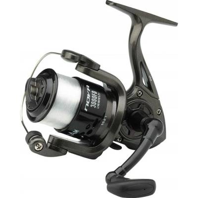 Dam Quick Nova 4000 Fd