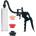 Seven Creations Пенис помпа "the perfect pump" 21 см