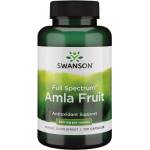 Swanson Full Spectrum Amla Fruit 500 mg [120 капсули]