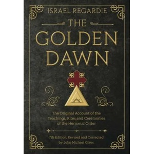 The Golden Dawn (ISBN: 9780738743998)