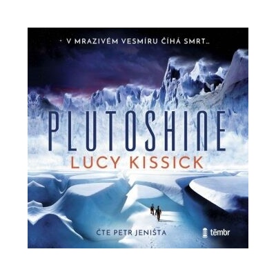 Plutoshine - Lucy Kissick