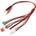 Revtec Зареждащ кабел - tam-m/mpx-f/dns-m 16awg