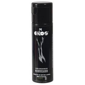 EROS classic silicone bodyglide 100 ml - sexshop112
