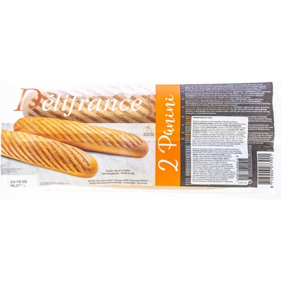 Délifrance Panini 2 x 125 g – Zbozi.Blesk.cz